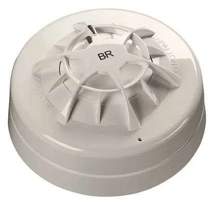 Apollo ORB-HT-41015-MAR Orbis Konvansiyonel Denizcilik Tipi BR Yanıp Sönen LED'li Isı Dedektörü