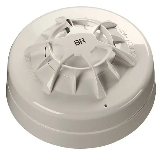 Apollo ORB-HT-41015-MAR Orbis Konvansiyonel Denizcilik Tipi BR Yanıp Sönen LED'li Isı Dedektörü