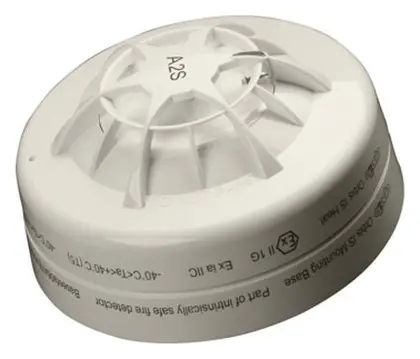 Apollo ORB-HT-51147-APO Orbis Konvansiyonel Ex-Proof A2S Isı Dedektörü