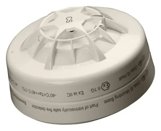 Apollo ORB-HT-51155-APO Orbis Konvansiyonel Ex-Proof CS Isı Dedektörü