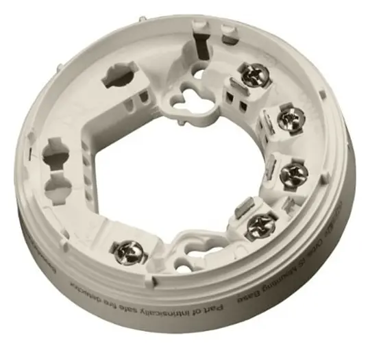 Apollo ORB-MB-50018-APO Orbis Konvansiyonel Ex-Proof Dedektör Tabanı