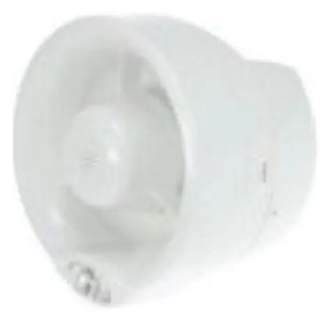 Apollo RW1500-210APO REACH Wireless Kablosuz Beyaz Gövde Beyaz Flaşlı EN 54-23 Kat. W Yangın Sireni / Flaşör — görsel 2