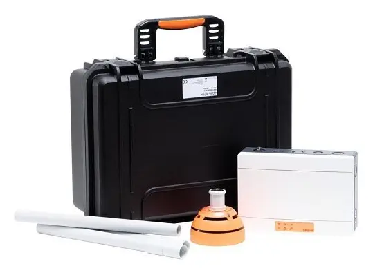 Apollo RW1800-060APO REACH Wireless Kablosuz Yangın Alarm Aksesuarı
