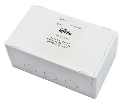 Apollo SA4710-102APO XP95 Adresli VdS Giriş/Çıkış Modülü