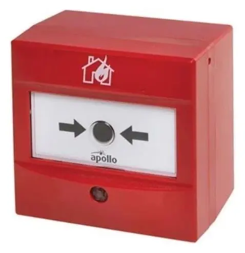 Apollo SA5900-908APO XP95 Adresli Yangın İhbar Butonu
