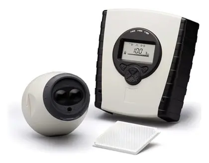 Apollo SA7100-100APO XP95 Adresli Işın Tipi Dedektör