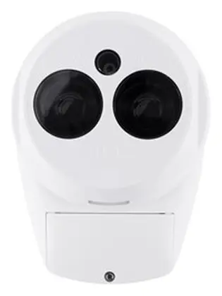 Apollo SC7000-101APO Series 65 Konvansiyonel Işın Tipi Dedektör