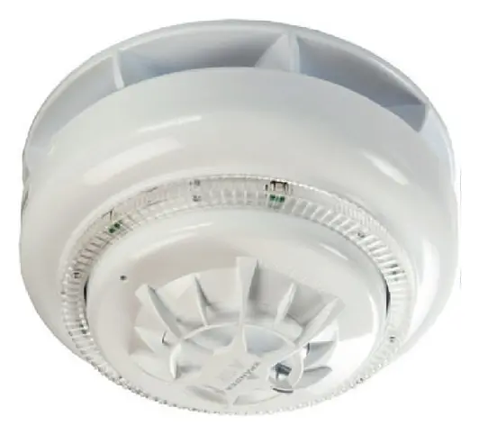 Apollo XPA-CB-14024-APO XPander Kablosuz Beyaz Flaşlı Duman Dedektörü