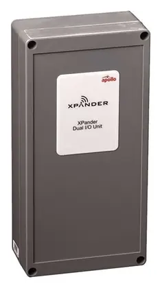Apollo XPA-IN-14012-APO XPander Kablosuz Çift Kanallı Giriş/Çıkış Modülü