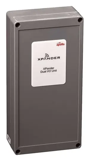 Apollo XPA-IN-14012-APO XPander Kablosuz Çift Kanallı Giriş/Çıkış Modülü
