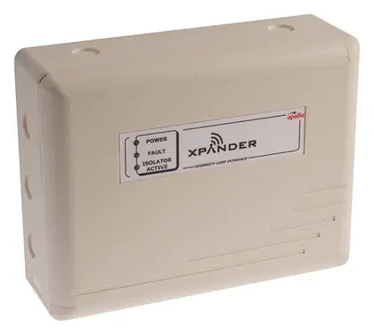 Apollo XPA-IN-14050-APO XPander Kablosuz Giriş/Çıkış Modülü