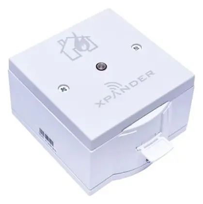 Apollo XPA-IN-14102-APO XPander Kablosuz Paralel İhbar Lambası — görsel 3