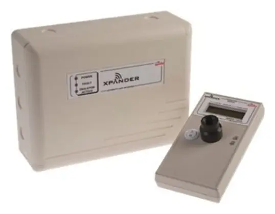 Apollo XPA-TE-14075-APO XPander Kablosuz Yangın Alarm Aksesuarı — görsel 2