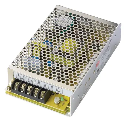 Aritech 2010-1-PS-20 Konvansiyonel Yangın Alarm Paneli