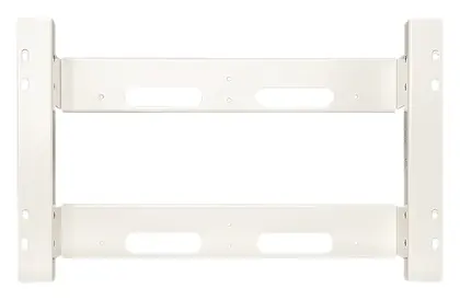 Aritech 2010-2T-19-S Adresli Panel Kabini / Montaj Aksesuarı