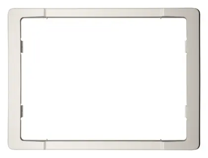 Aritech 2010-2T-FM-S Adresli Panel Kabini / Montaj Aksesuarı