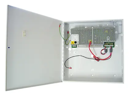 Aritech 2405ST-E Güç Kaynağı