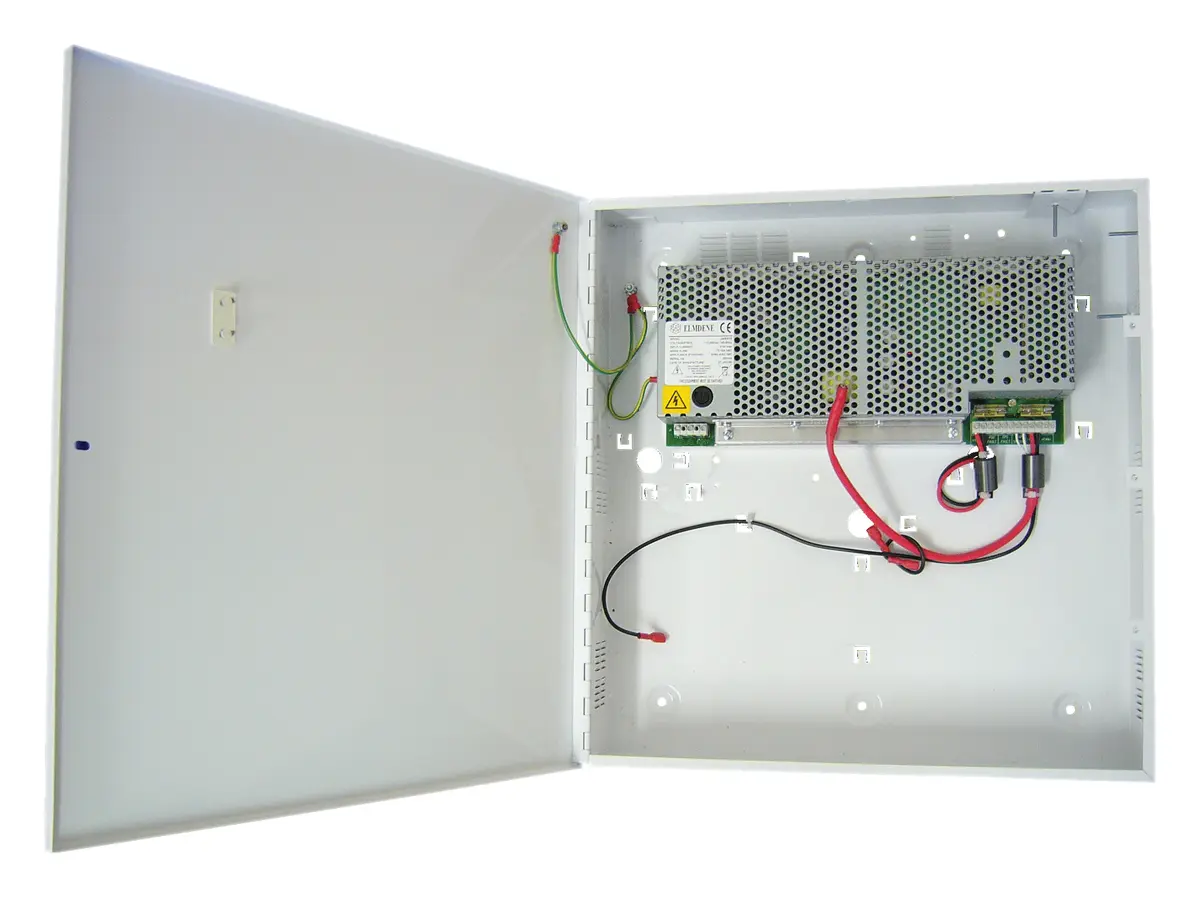Aritech 2405ST-H Güç Kaynağı — görsel 2