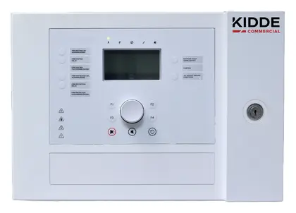Aritech 2X-AF2-FB-S 2 Loop Adresli Yangın Alarm Paneli