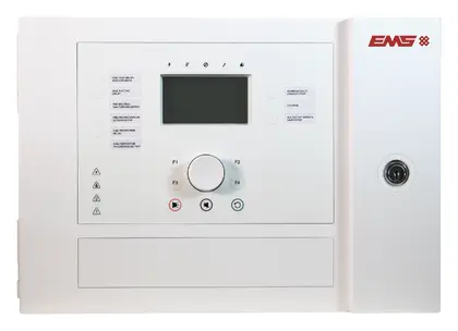 Aritech 2X-AF2-FB-S-W-99 2 Loop Adresli Yangın Alarm Paneli