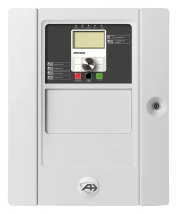 Aritech 2X-F1 1 Loop Adresli Yangın Alarm Paneli