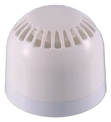 Aritech AS2363W Adresli Yangın Sireni / Flaşör