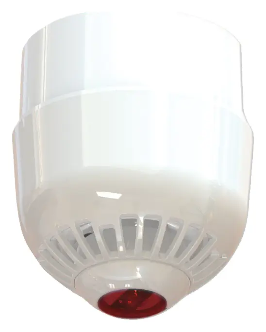 Aritech ASC2367W Yangın Sireni / Flaşör