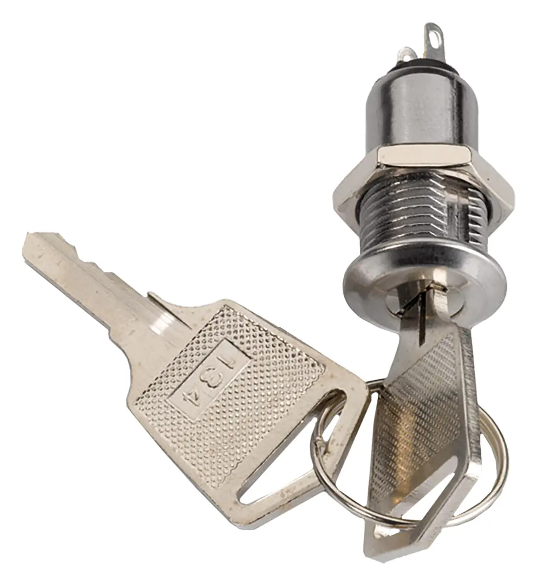Aritech FP2KB-KEY Yangın Alarm Paneli Aksesuarı