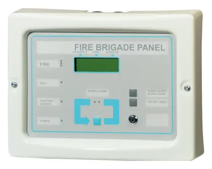 Aritech FRL700 Tekrarlayıcı Panel