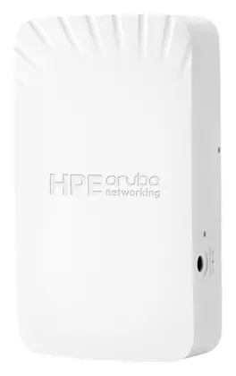 Aruba AP-503H Wi-Fi 6 Duvar Tipi Access Point