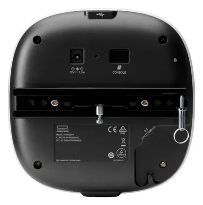 Aruba AP-504 Wi-Fi 6 Harici Anten Access Point