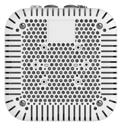 Aruba AP-518 Wi-Fi 6 Endüstriyel Access Point