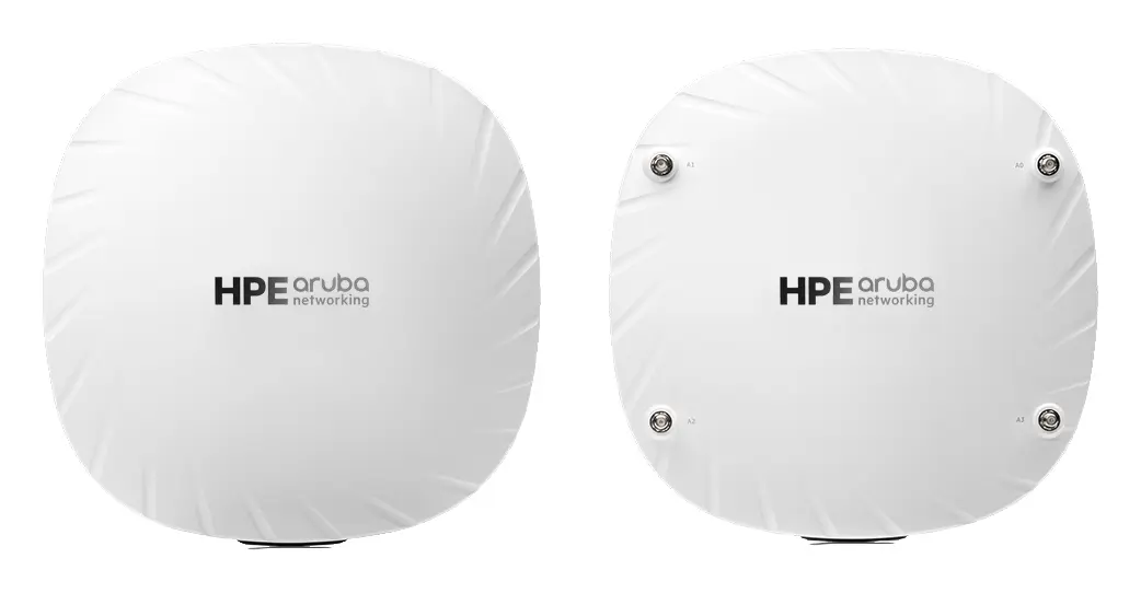 Aruba AP-534 Wi-Fi 6 Harici Anten Access Point — görsel 2