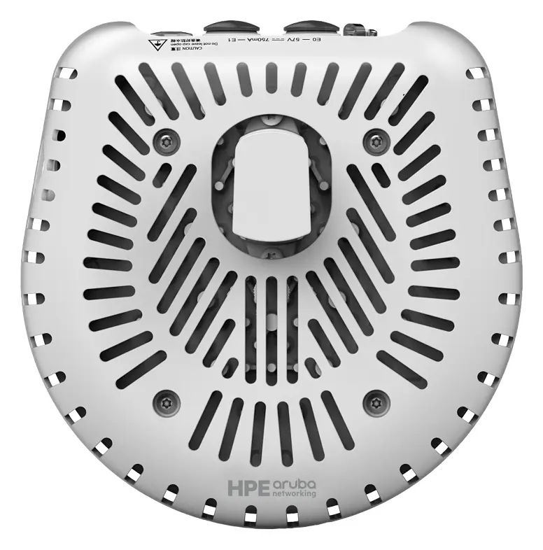 Aruba AP-575 Wi-Fi 6 Dış Ortam Access Point — görsel 2