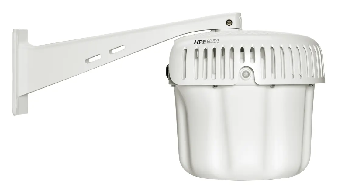 Aruba AP-585 Wi-Fi 6 Dış Ortam Access Point — görsel 4