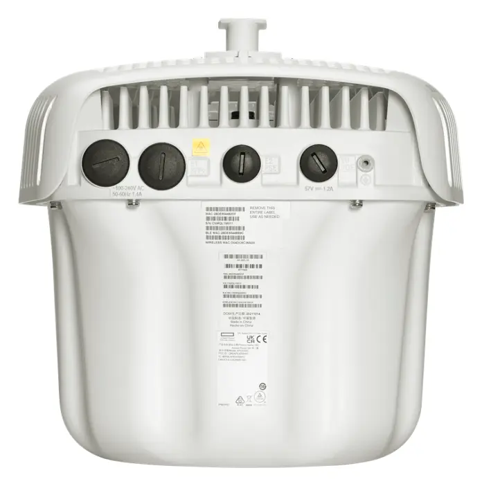 Aruba AP-585EX Wi-Fi 6 Ex-Proof Access Point — görsel 2