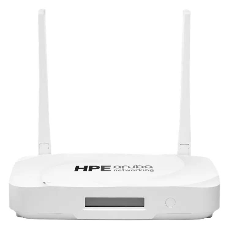 Aruba AP-605R12 Wi-Fi 6E Uzak Ofis Access Point