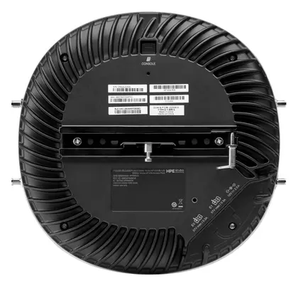 Aruba AP-634 Wi-Fi 6E Harici Anten Access Point