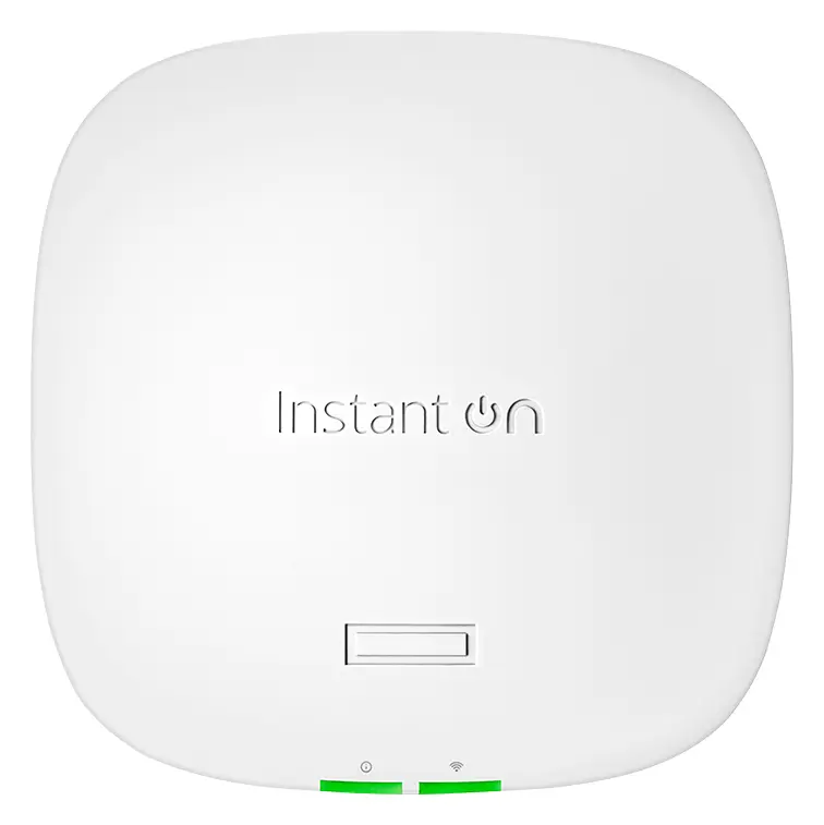 Aruba Instant On AP25 Access Point