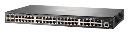 Aruba JL254A 2930F 48G 4SFP+ Yönetilebilir Switch