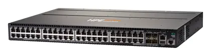Aruba JL321A 2930M 48G 1-slot Yönetilebilir Switch
