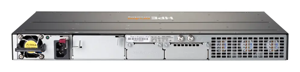 Aruba JL321A 2930M 48G 1-slot Yönetilebilir Switch — görsel 2