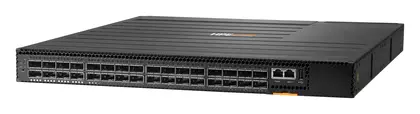 Aruba JL581A CX 8320 48p 1G/10GBASE-T 6p 40G QSFP+ X472 5 Fans 2 Power Supply Veri Merkezi Switch