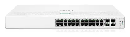 Aruba Instant On JL682A 1930 24G 4SFP/SFP+ Yönetilebilir Switch