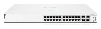 Aruba Instant On JL684B 1930 24G Class4 PoE 4SFP/SFP+ 370W PoE Switch
