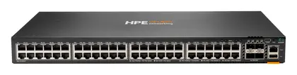 Aruba JL726A CX6200F 48G 4SFP+ Yönetilebilir Switch