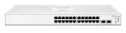 Aruba Instant On JL812A 1830 24G 2SFP Yönetilebilir Switch