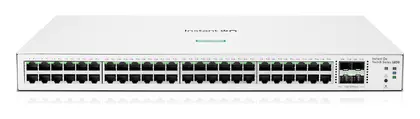 Aruba Instant On JL814A 1830 48G 4SFP Yönetilebilir Switch