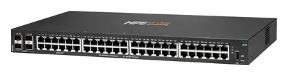 Aruba R8N86B CX6000 48p 10M/100M/1G 4p SFP 1G Yönetilebilir Switch
