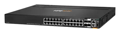 Aruba R8Q67A CX6200M 24G 4SFP+ Yönetilebilir Switch